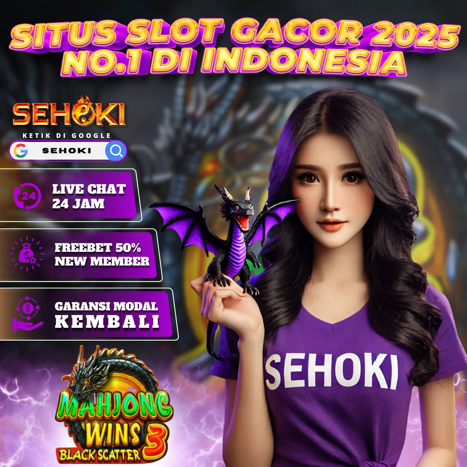 SEHOKI - Situs Slot Online Resmi & Link Gacor Terpercaya Auto JP Pasti Hoki - WooCommerce eCommerce